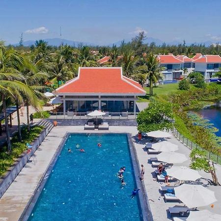 Vacation Home Ocean Villas 다낭 외부 사진