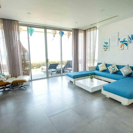 Vacation Home Ocean Villas 다낭 외부 사진
