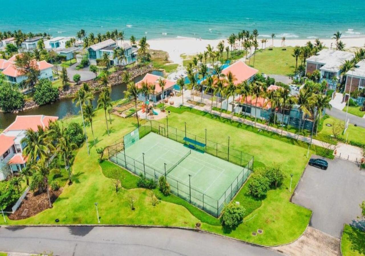 Vacation Home Ocean Villas 다낭 외부 사진