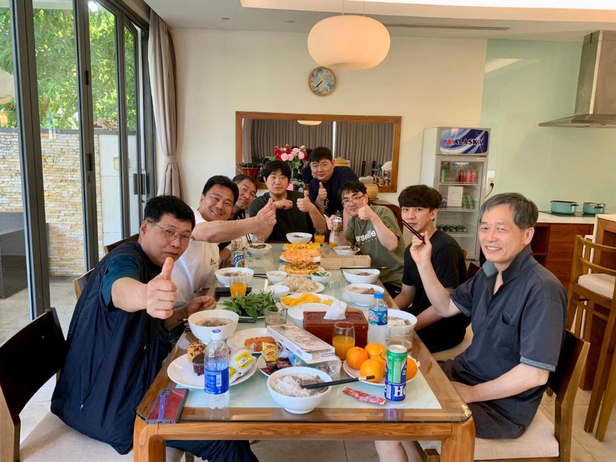 Vacation Home Ocean Villas 다낭 외부 사진