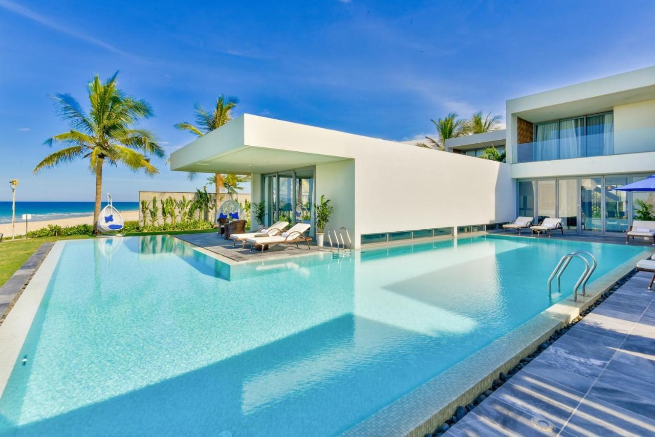 Vacation Home Ocean Villas 다낭 외부 사진