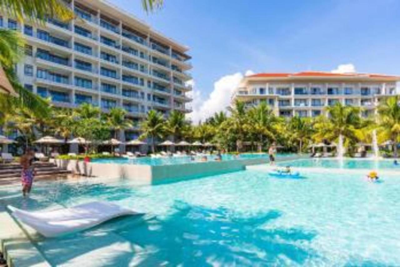 Vacation Home Ocean Villas 다낭 외부 사진