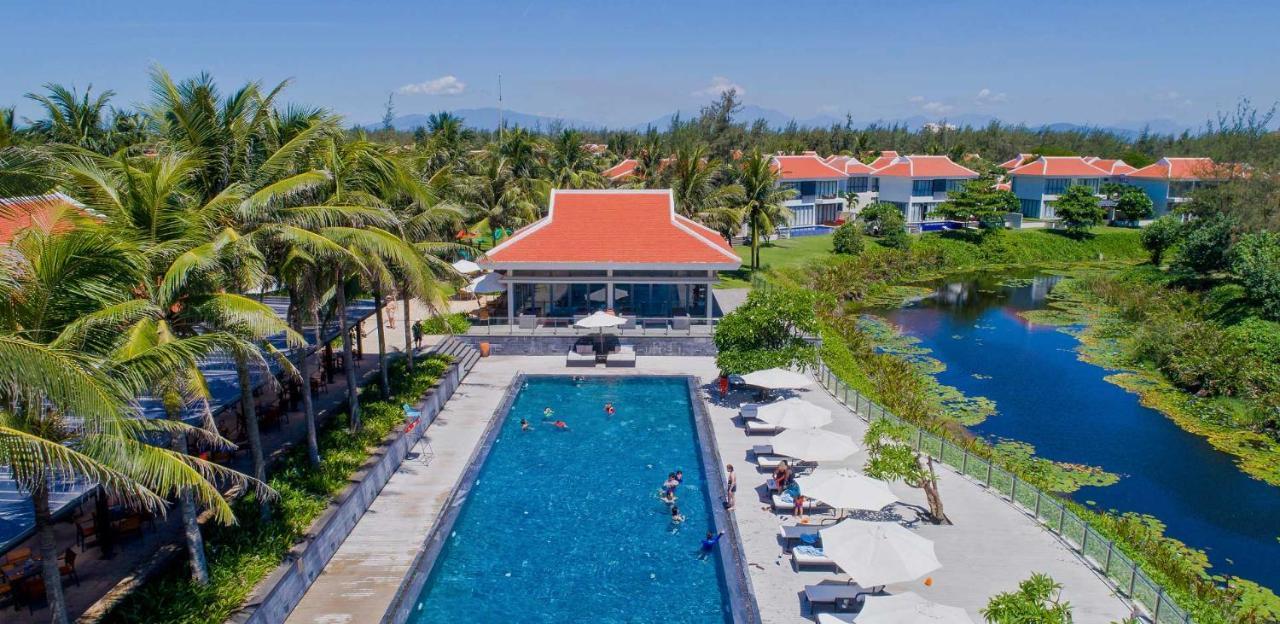 Vacation Home Ocean Villas 다낭 외부 사진