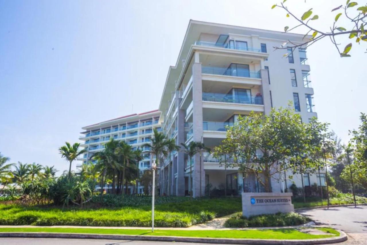 Vacation Home Ocean Villas 다낭 외부 사진