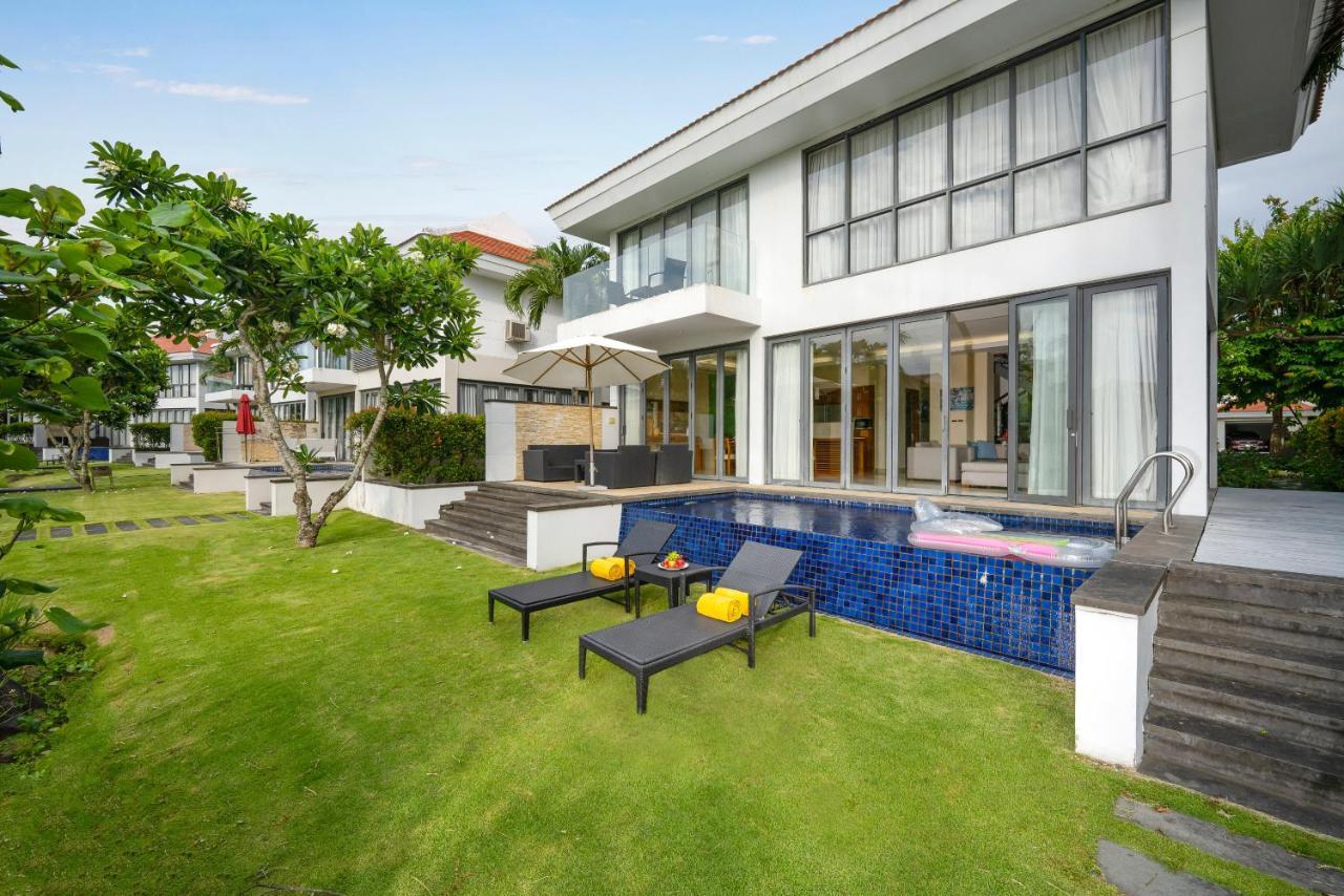 Vacation Home Ocean Villas 다낭 외부 사진