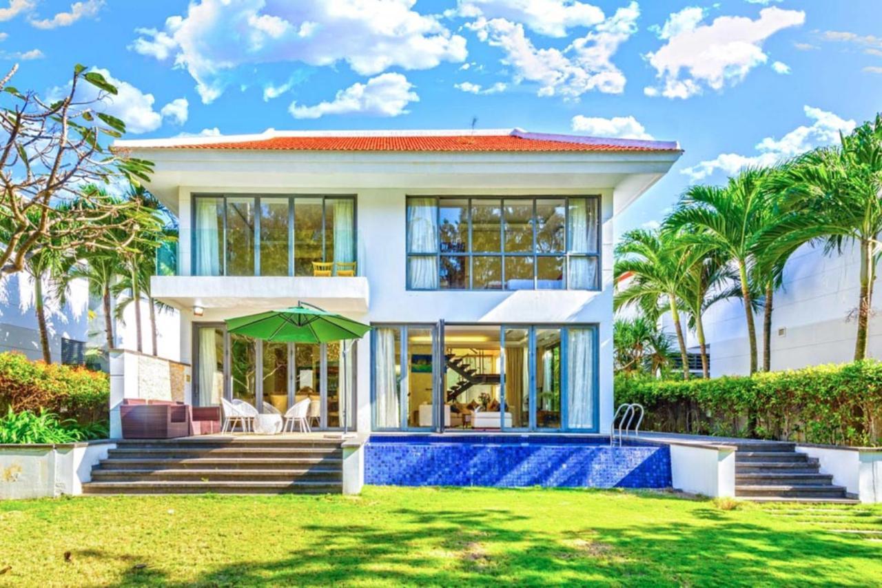 Vacation Home Ocean Villas 다낭 외부 사진