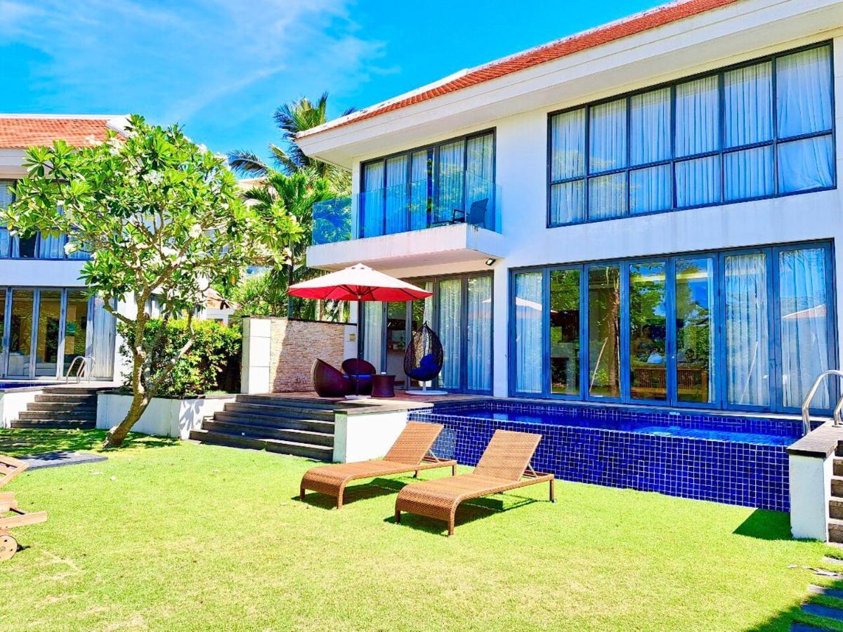 Vacation Home Ocean Villas 다낭 외부 사진