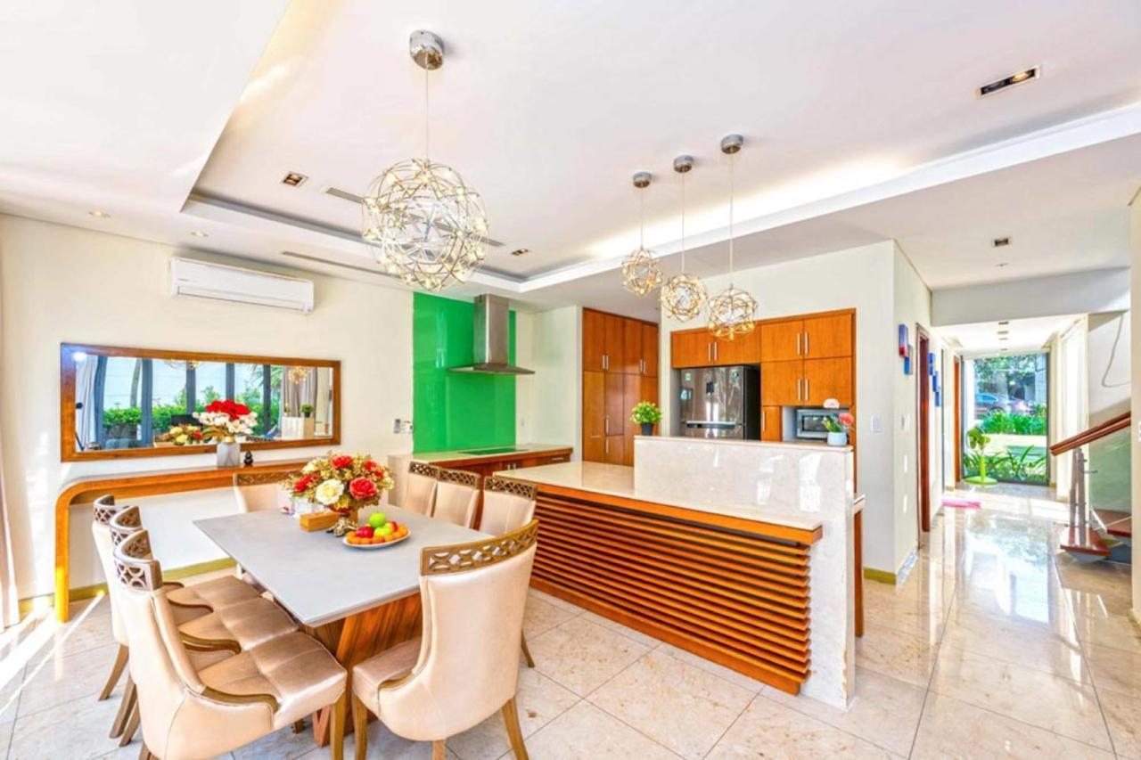 Vacation Home Ocean Villas 다낭 외부 사진