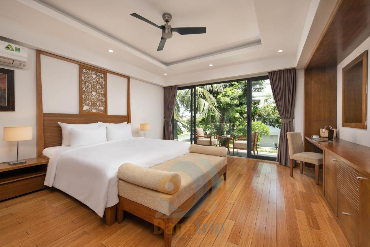 Vacation Home Ocean Villas 다낭 외부 사진