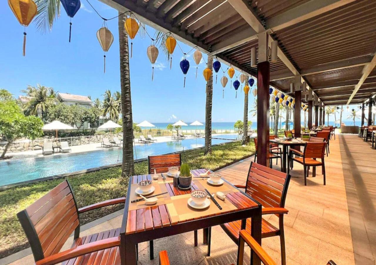 Vacation Home Ocean Villas 다낭 외부 사진