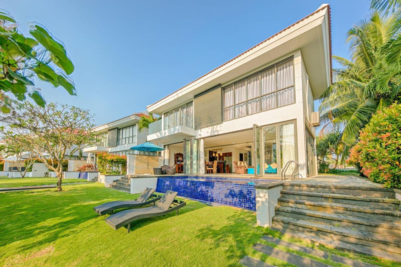 Vacation Home Ocean Villas 다낭 외부 사진