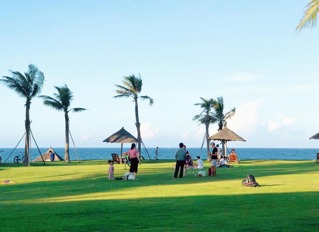Vacation Home Ocean Villas 다낭 외부 사진