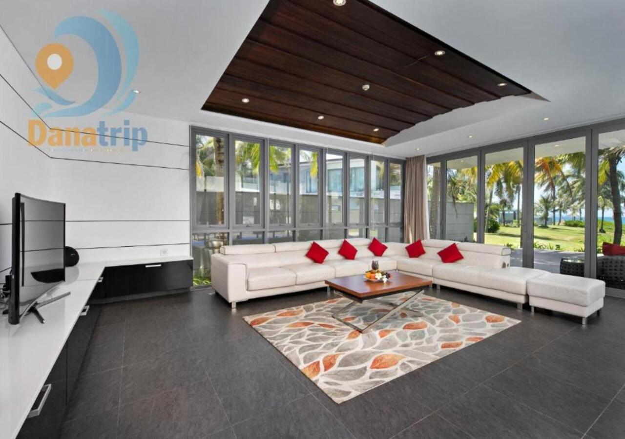 Vacation Home Ocean Villas 다낭 외부 사진