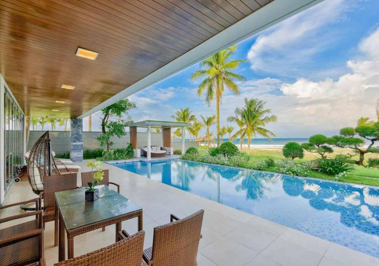 Vacation Home Ocean Villas 다낭 외부 사진