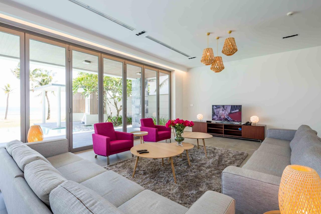 Vacation Home Ocean Villas 다낭 외부 사진