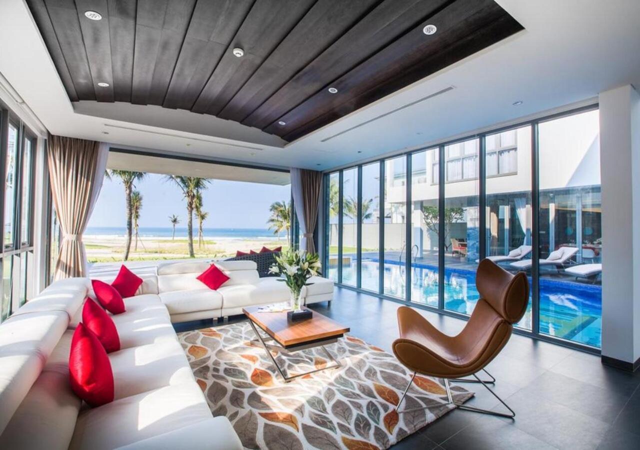 Vacation Home Ocean Villas 다낭 외부 사진
