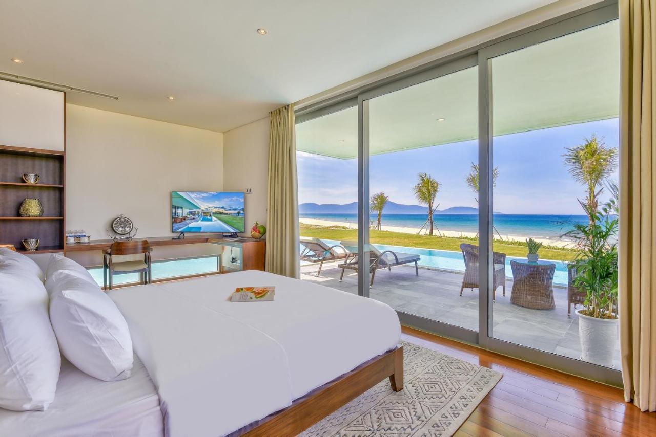 Vacation Home Ocean Villas 다낭 외부 사진