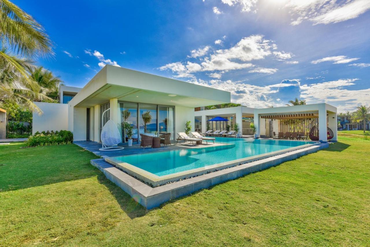 Vacation Home Ocean Villas 다낭 외부 사진