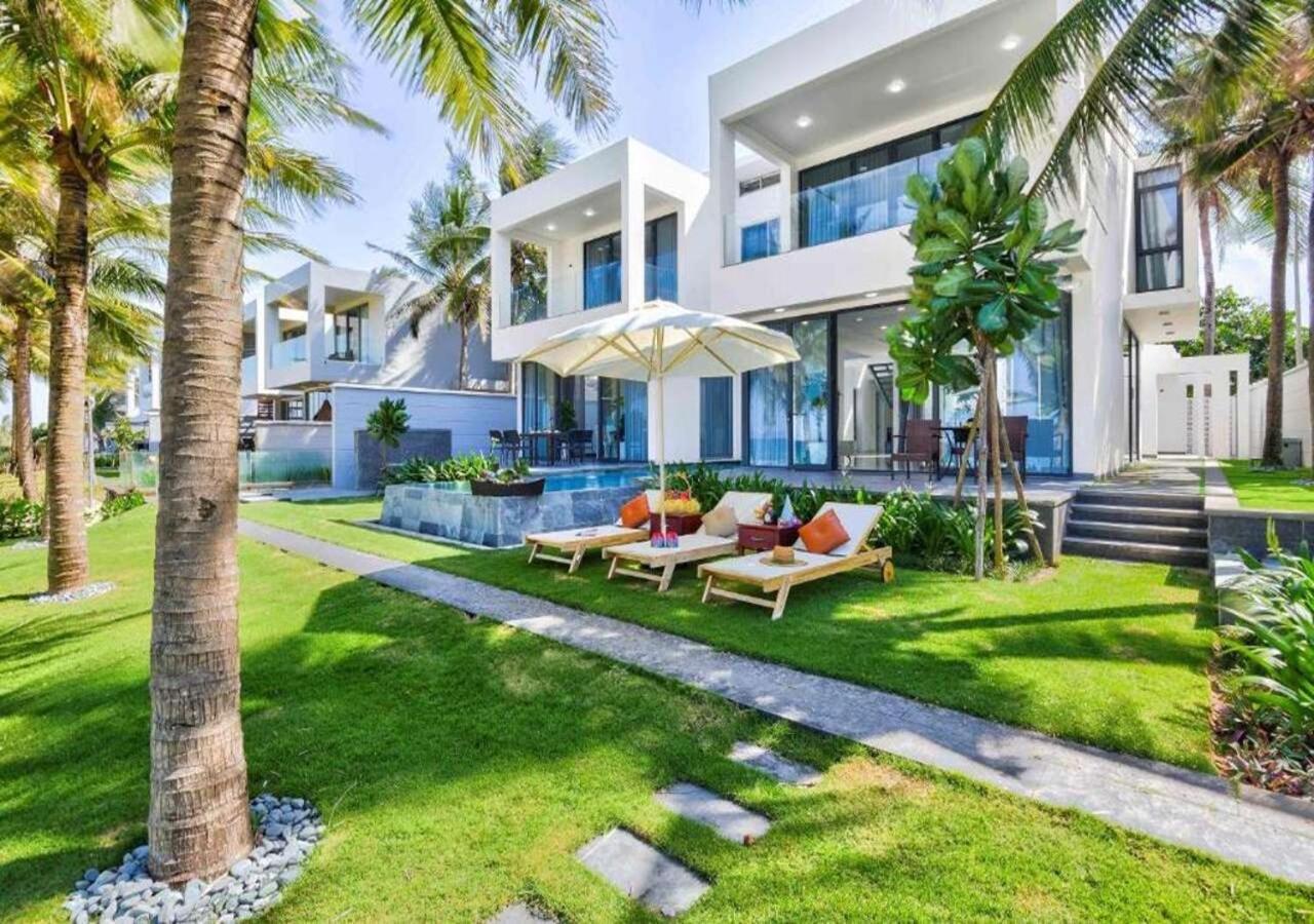 Vacation Home Ocean Villas 다낭 외부 사진
