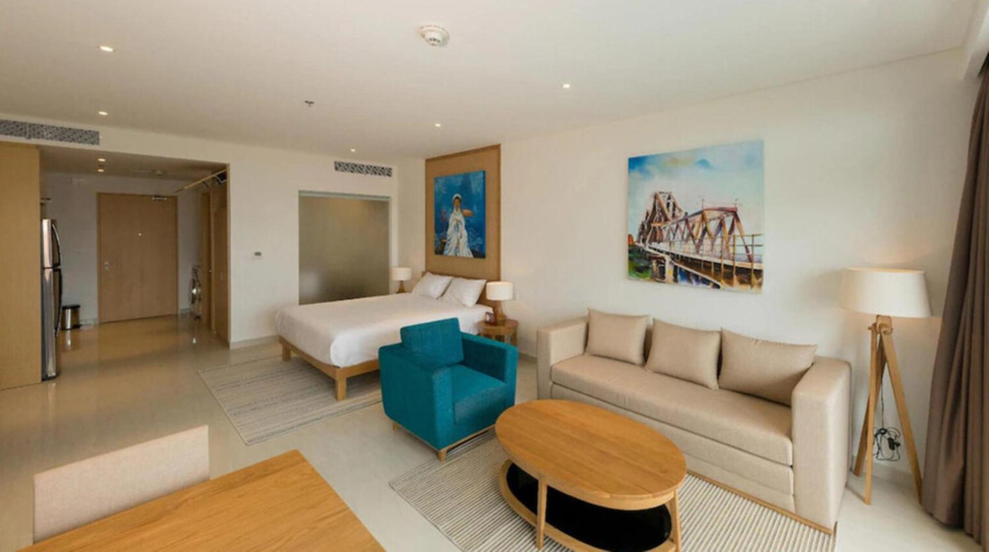 Vacation Home Ocean Villas 다낭 객실 사진