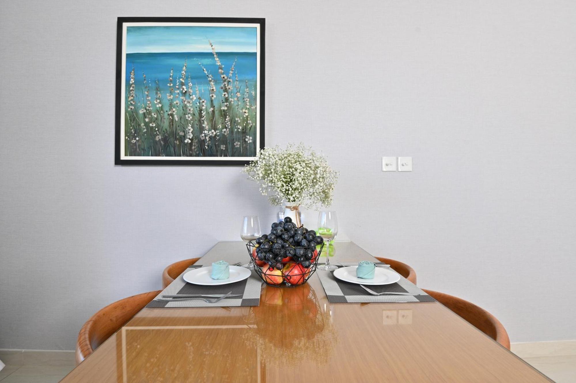 Vacation Home Ocean Villas 다낭 객실 사진