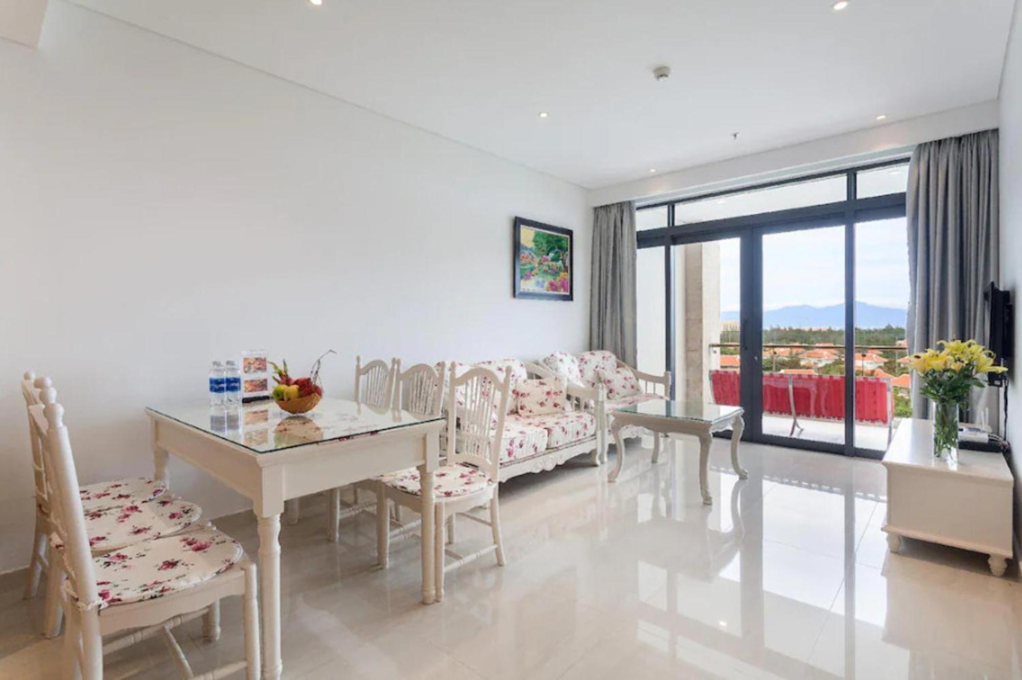 Vacation Home Ocean Villas 다낭 객실 사진