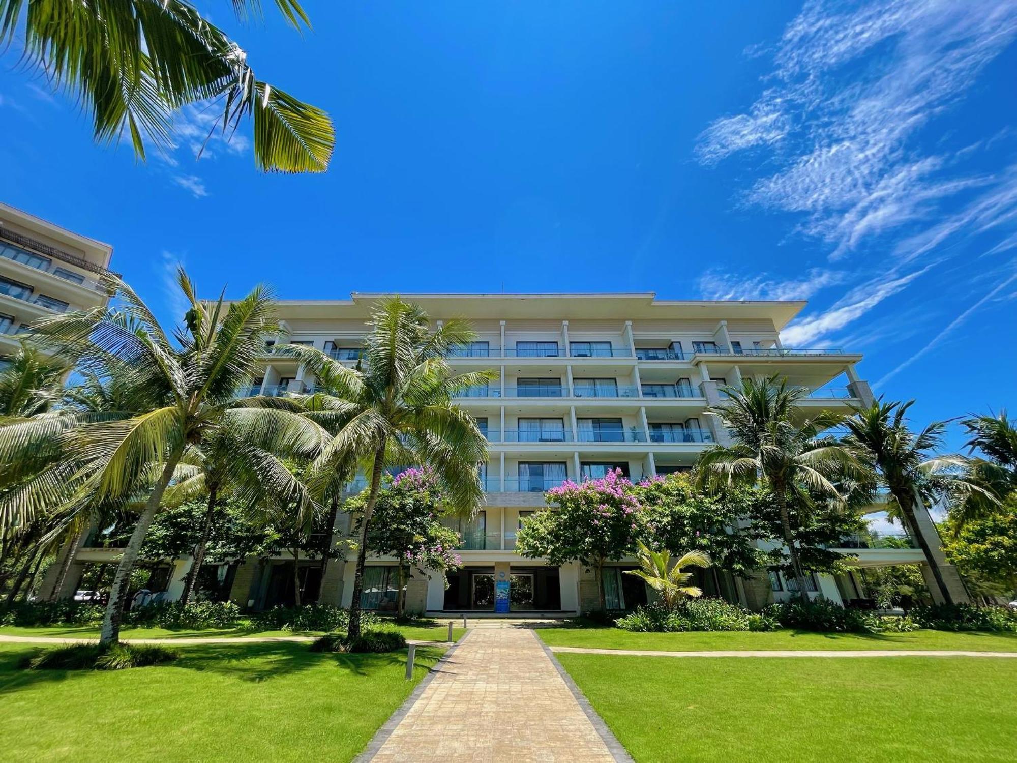 Vacation Home Ocean Villas 다낭 객실 사진