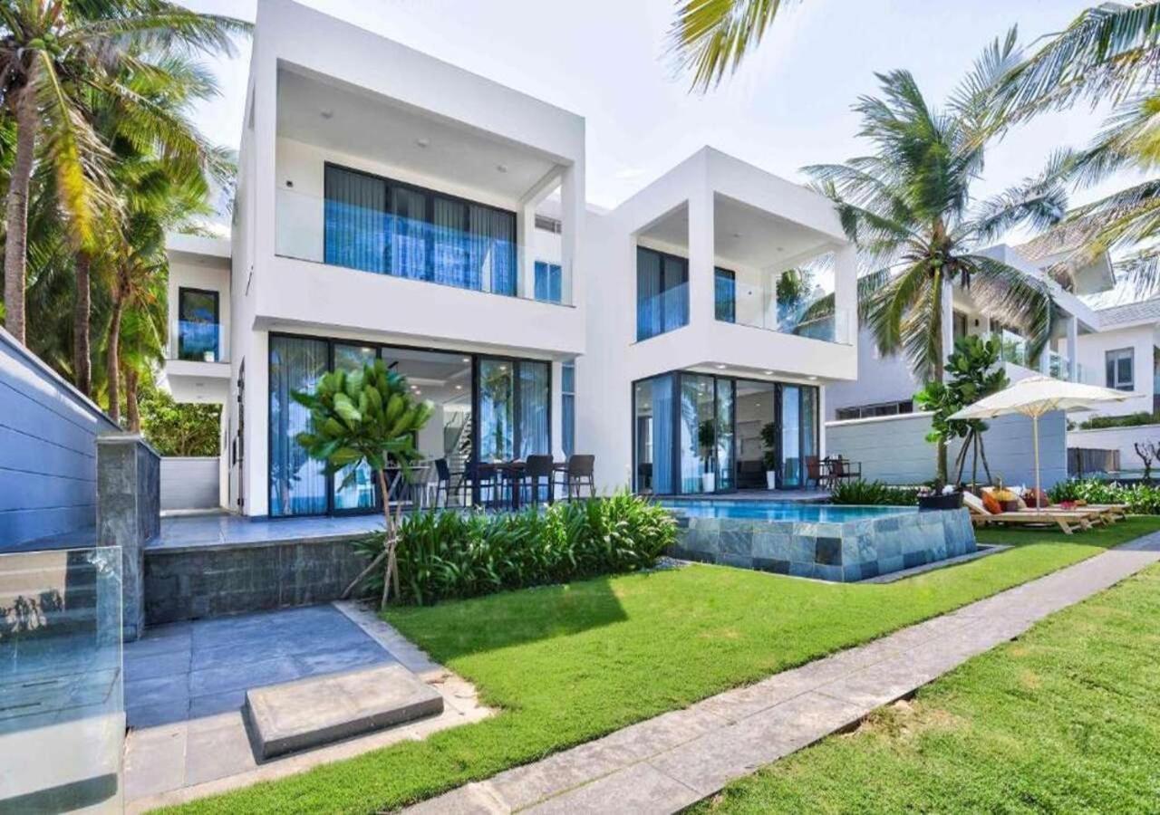 Vacation Home Ocean Villas 다낭 외부 사진
