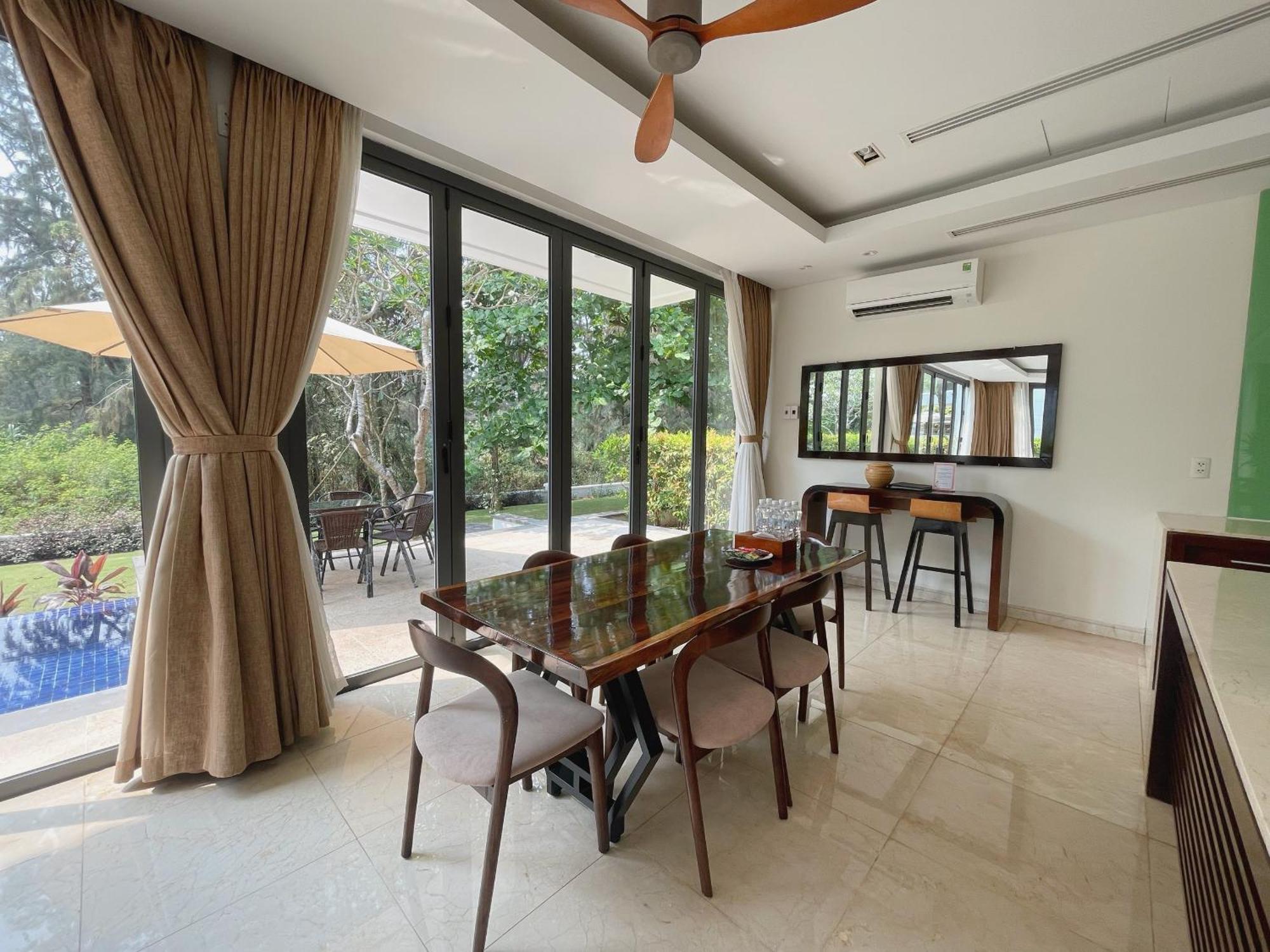 Vacation Home Ocean Villas 다낭 객실 사진