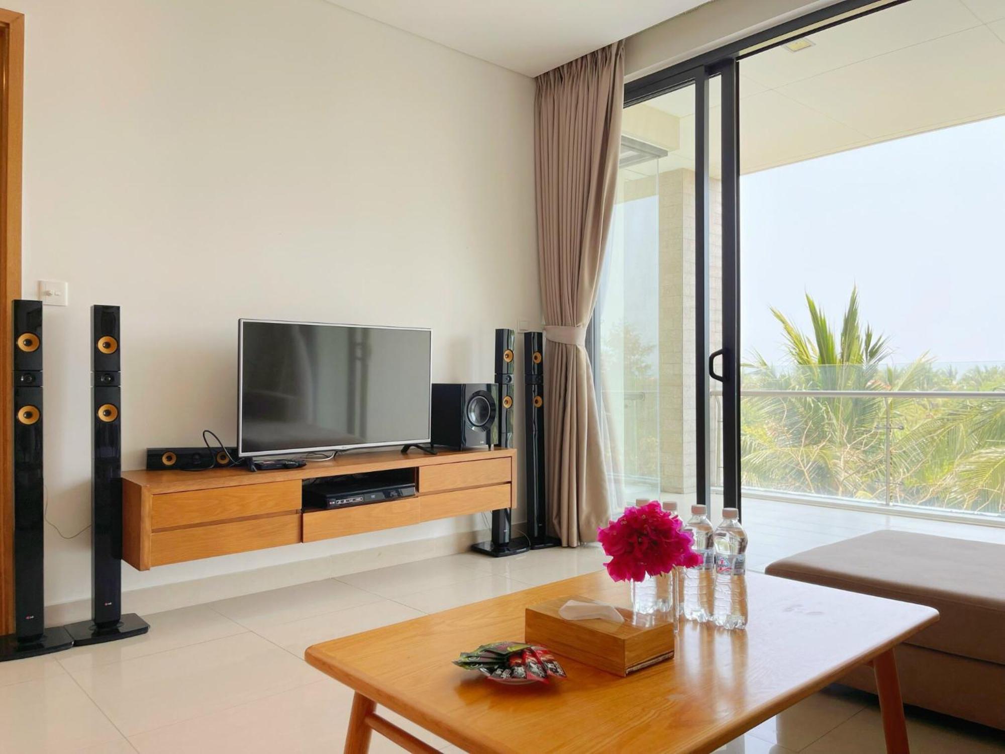 Vacation Home Ocean Villas 다낭 객실 사진