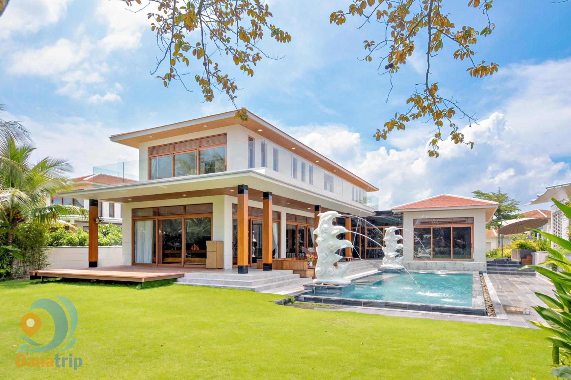 Vacation Home Ocean Villas 다낭 객실 사진