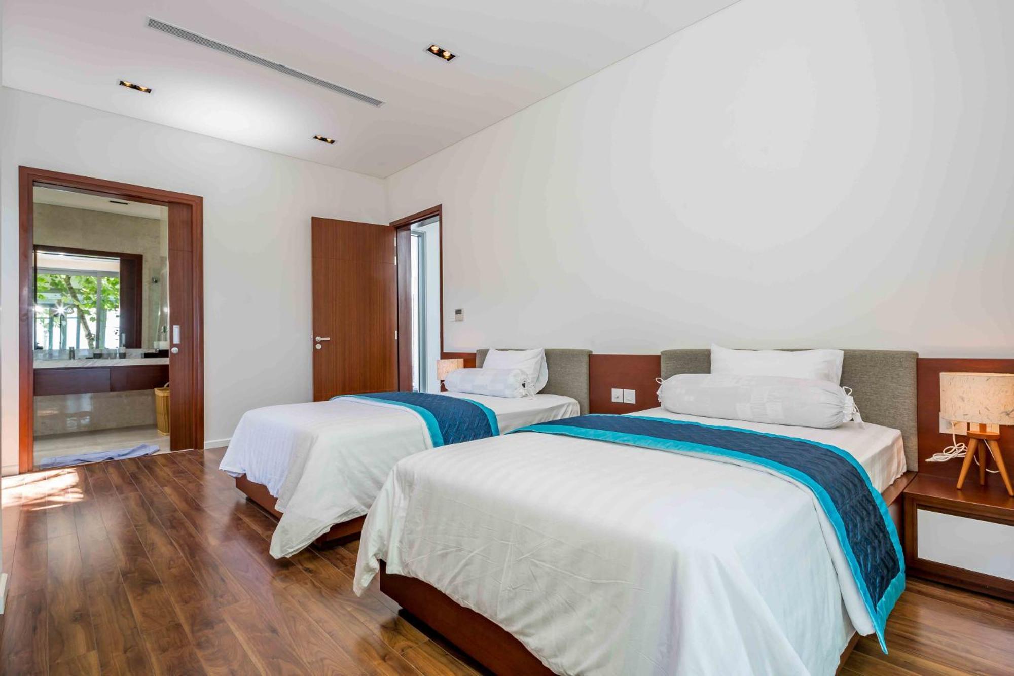 Vacation Home Ocean Villas 다낭 객실 사진
