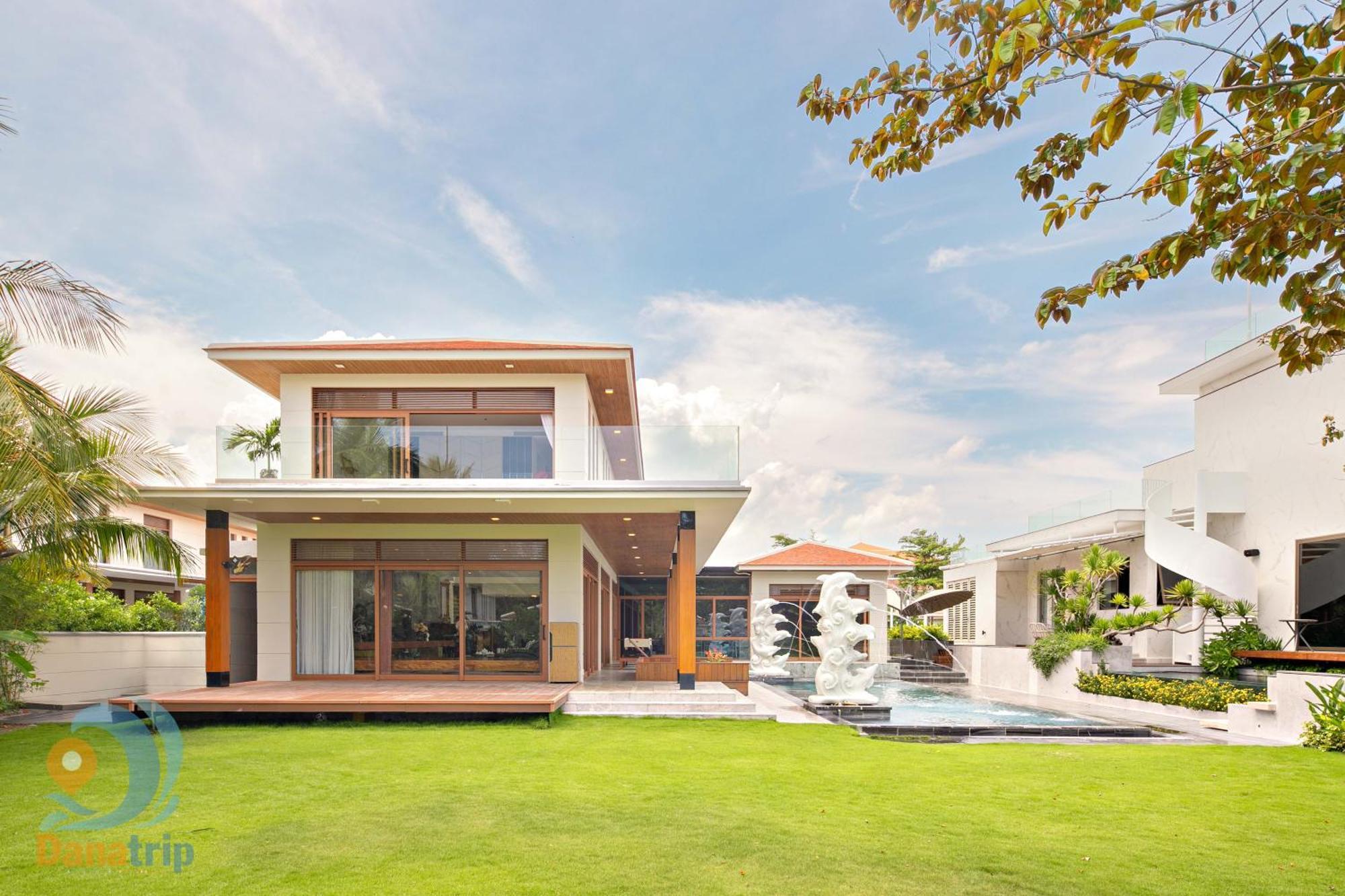 Vacation Home Ocean Villas 다낭 객실 사진