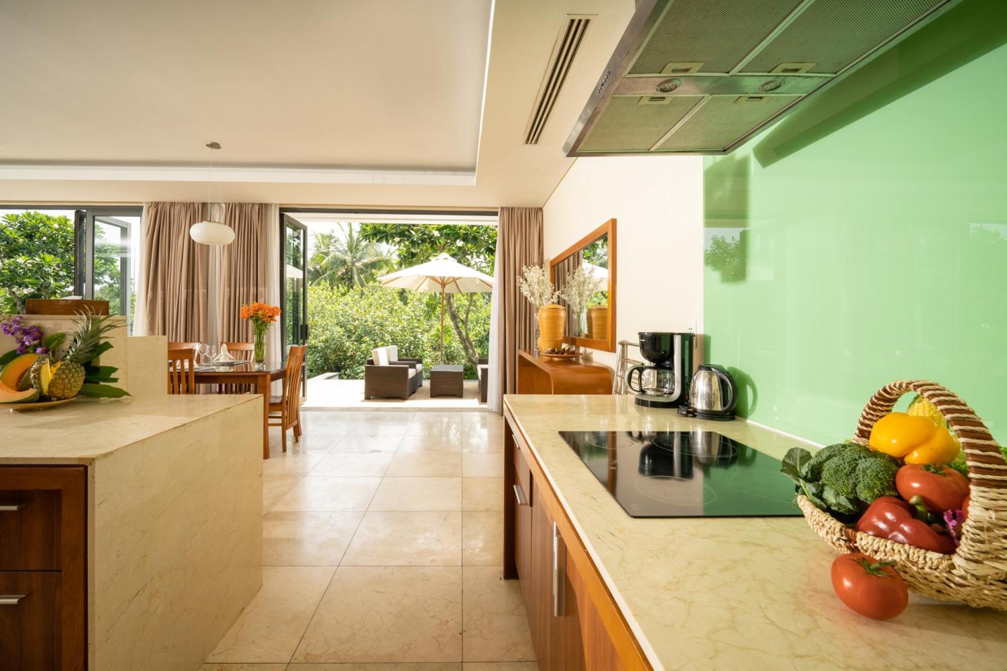 Vacation Home Ocean Villas 다낭 객실 사진