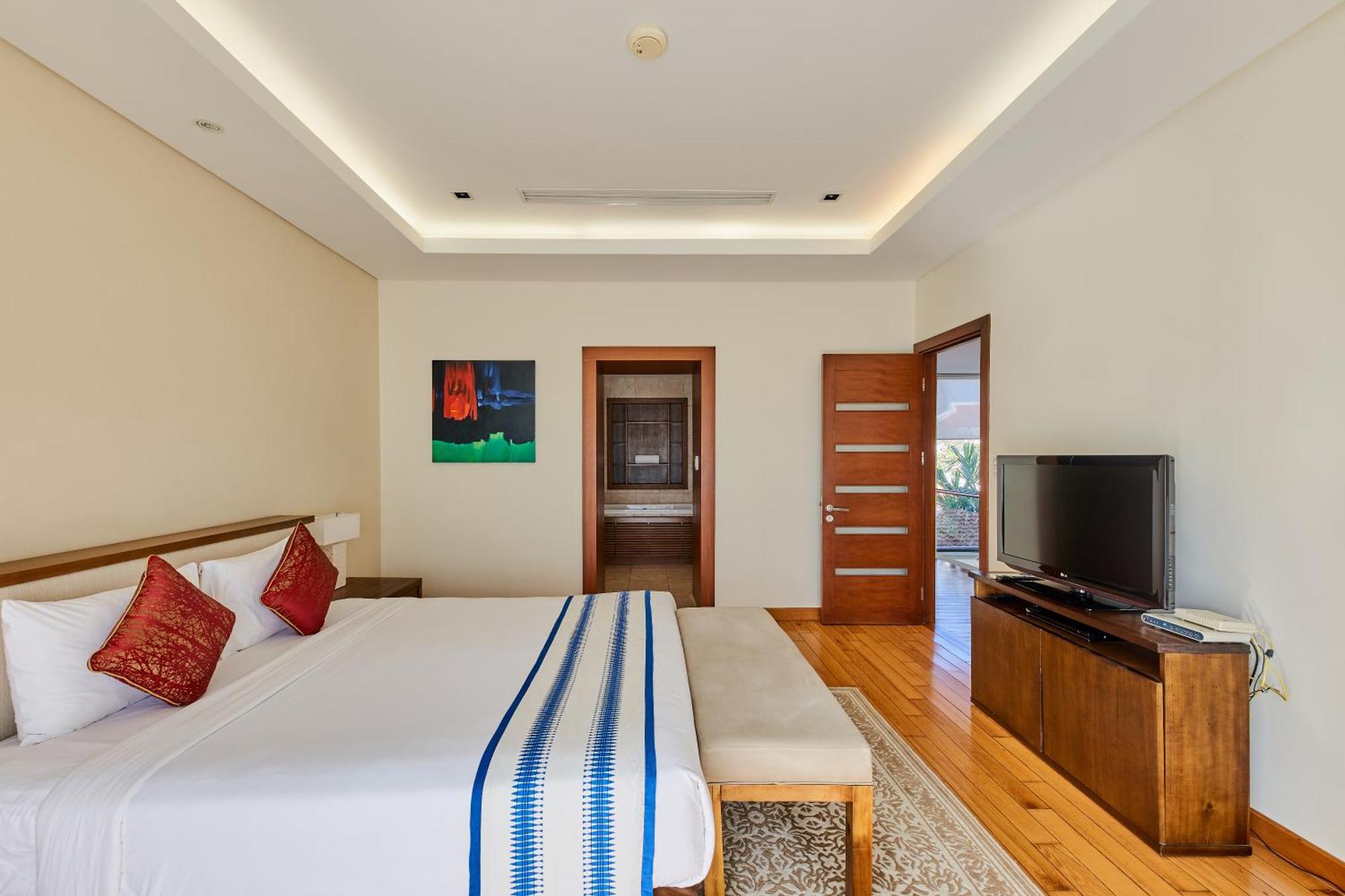 Vacation Home Ocean Villas 다낭 객실 사진