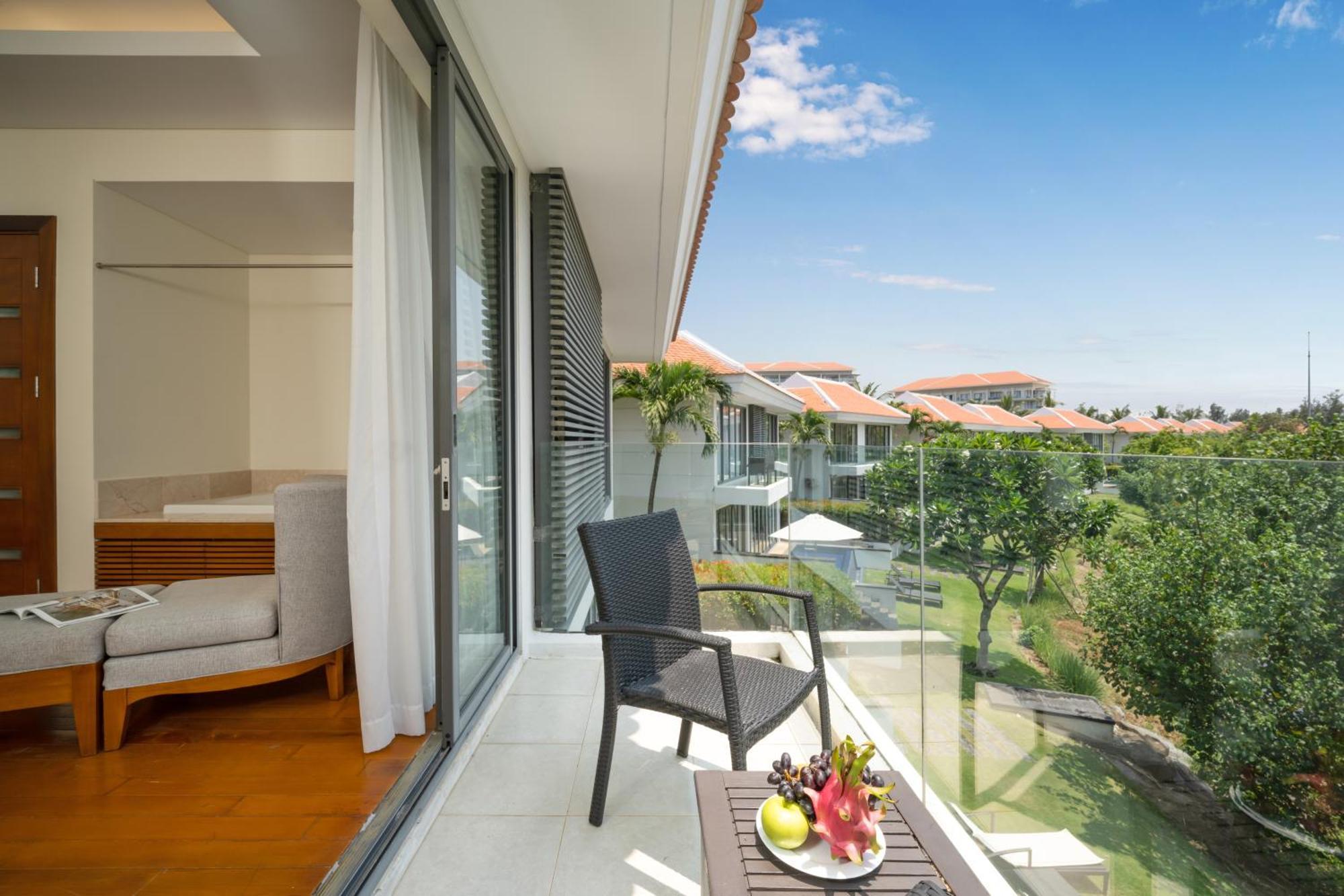 Vacation Home Ocean Villas 다낭 객실 사진