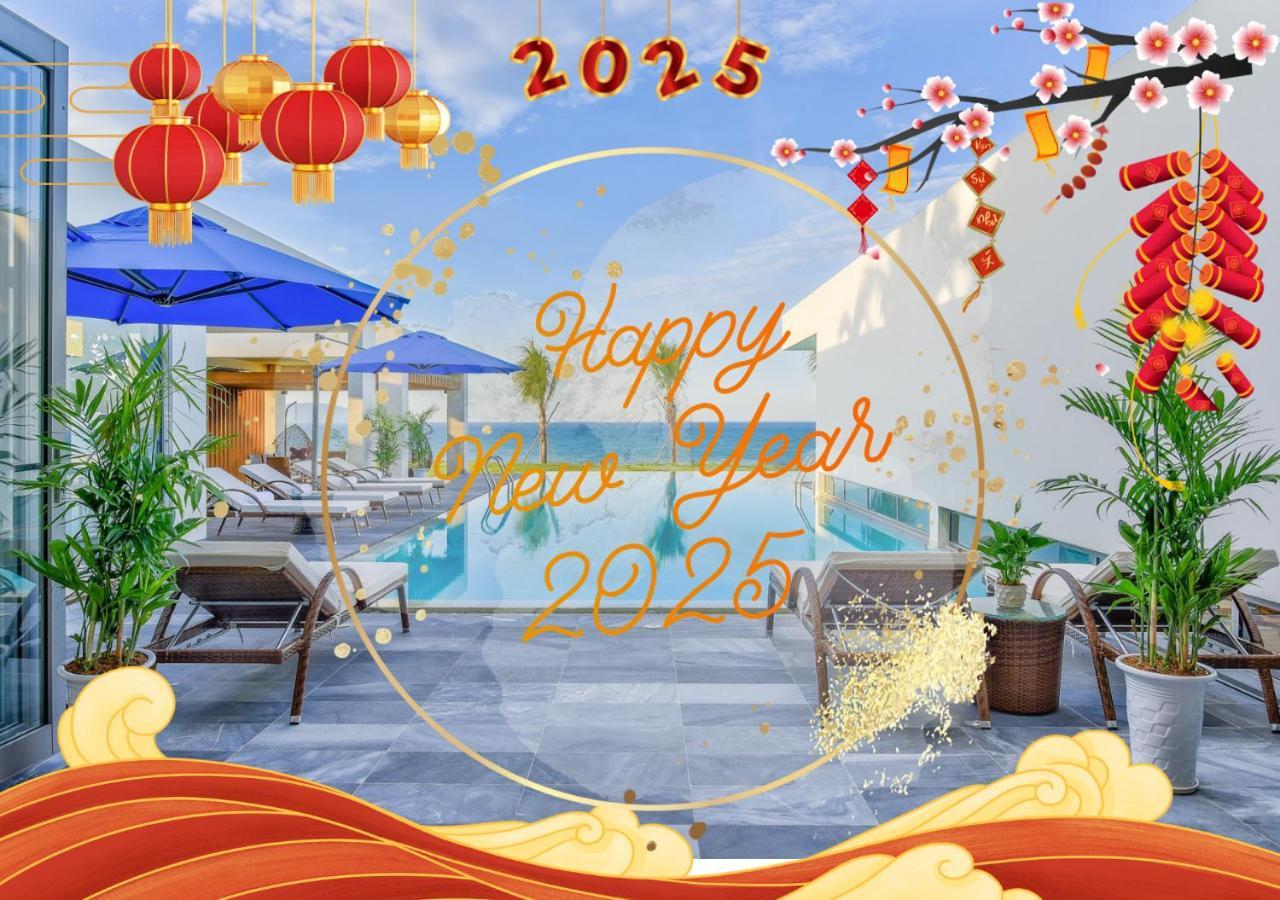 Vacation Home Ocean Villas 다낭 외부 사진